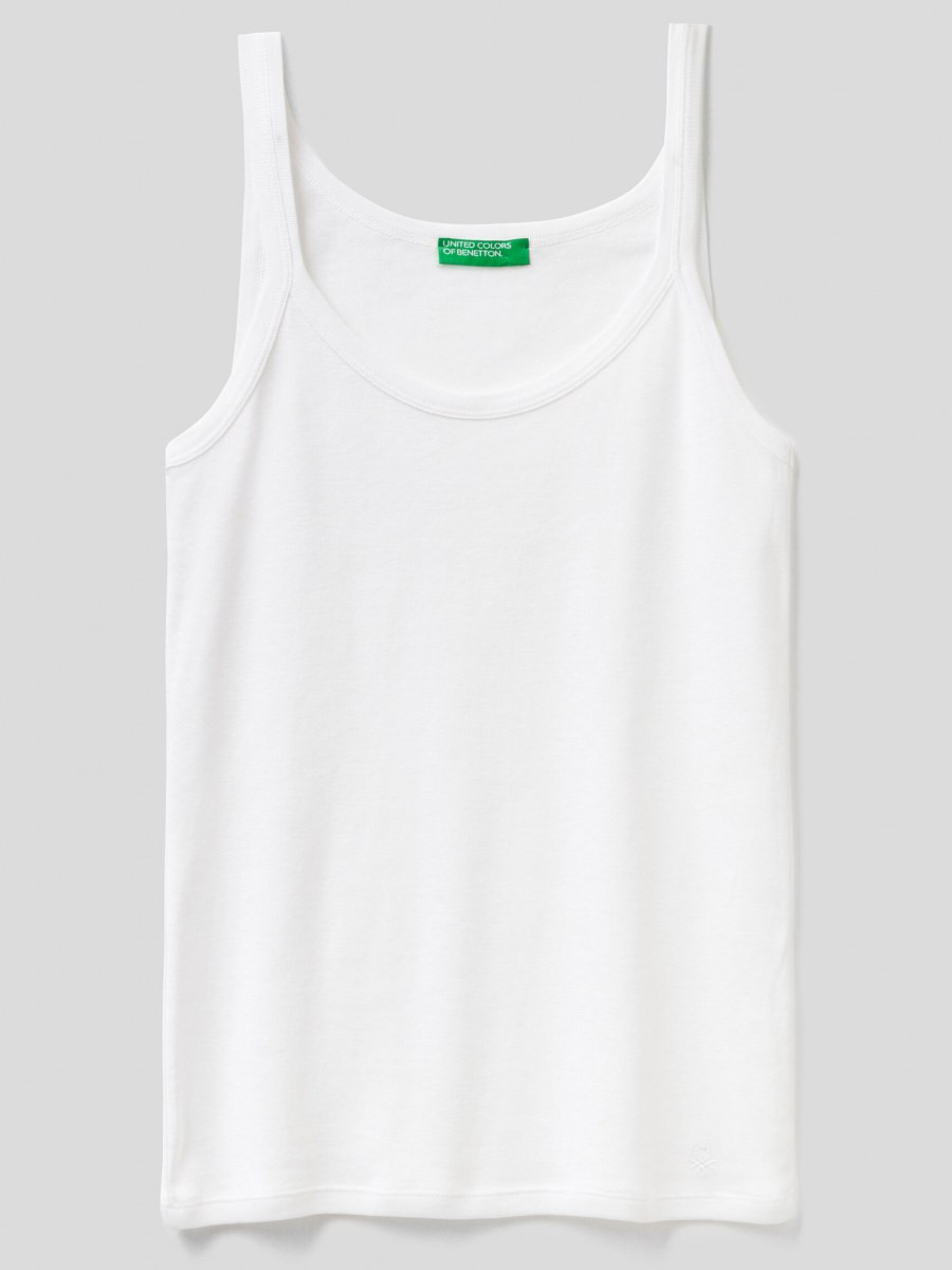 Benetton ženska majica 