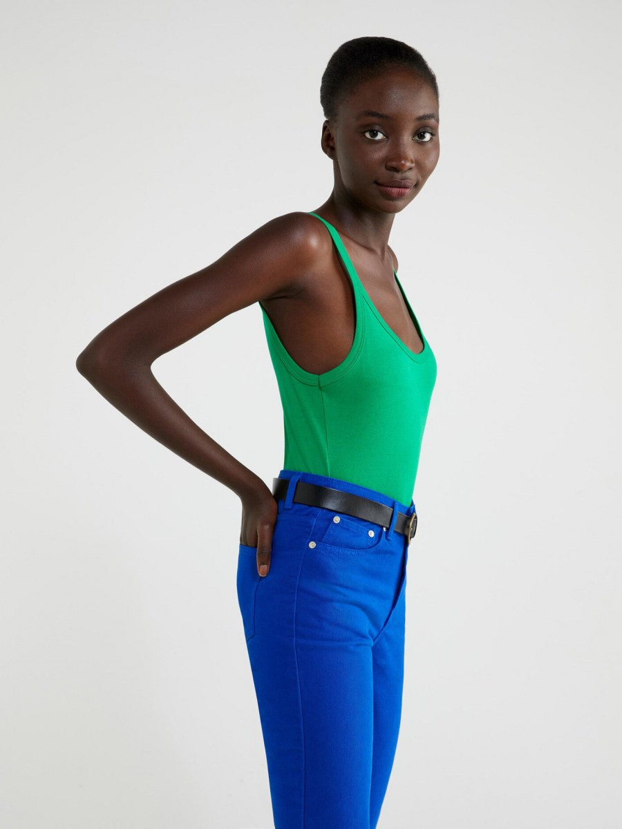 Benetton ženska majica 