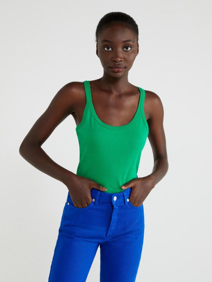 Benetton ženska majica 