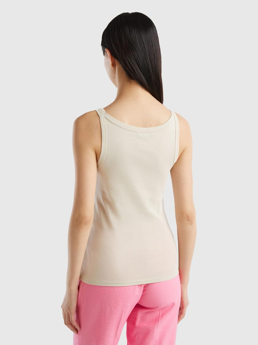 Benetton ženska majica 