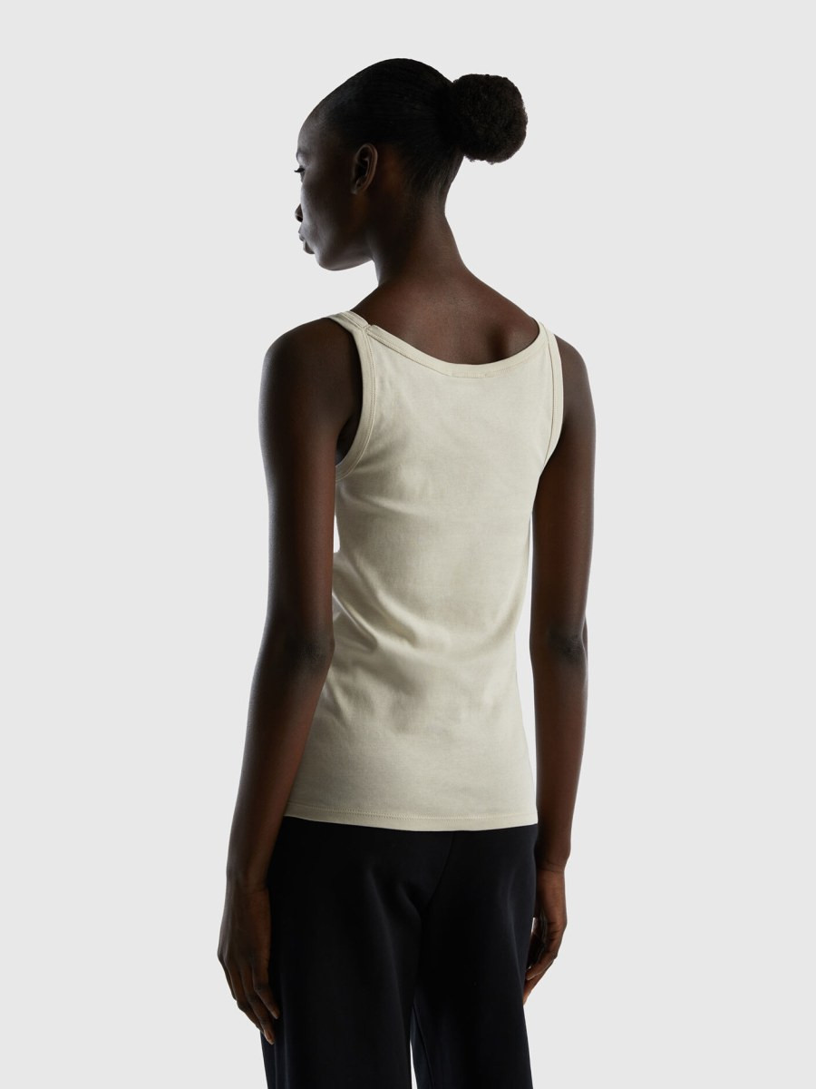 Benetton ženska majica 