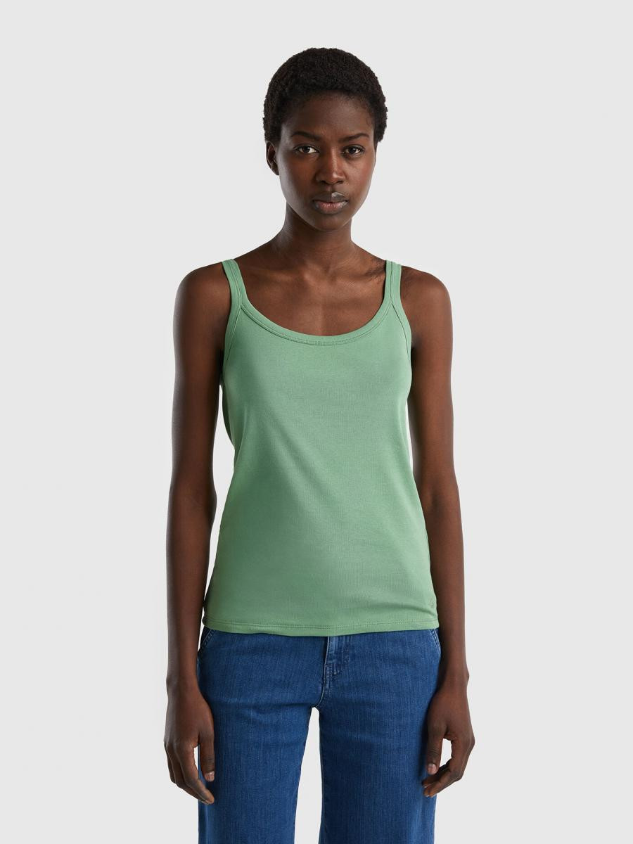 Benetton ženska majica 