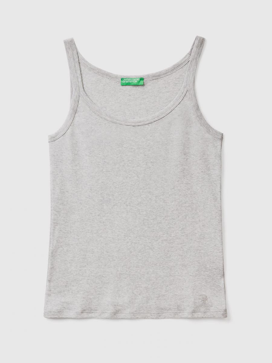 Benetton ženska majica 