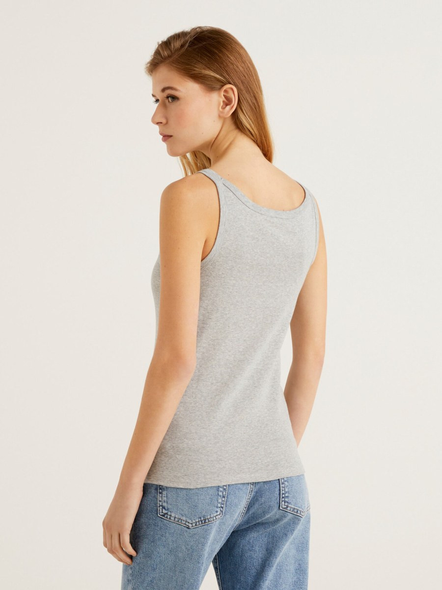 Benetton ženska majica 