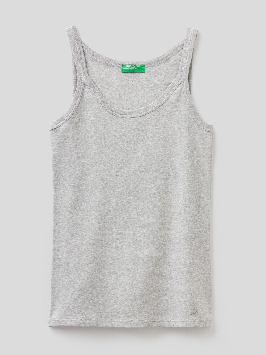 Benetton ženska majica 