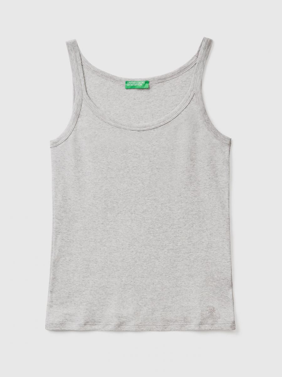 Benetton ženska majica 