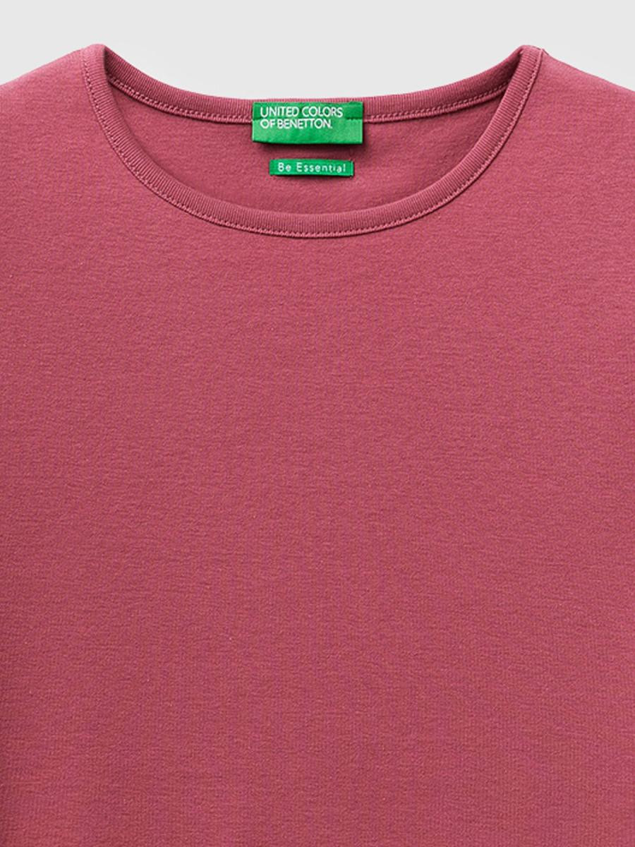 Benetton ženska majica k/r 