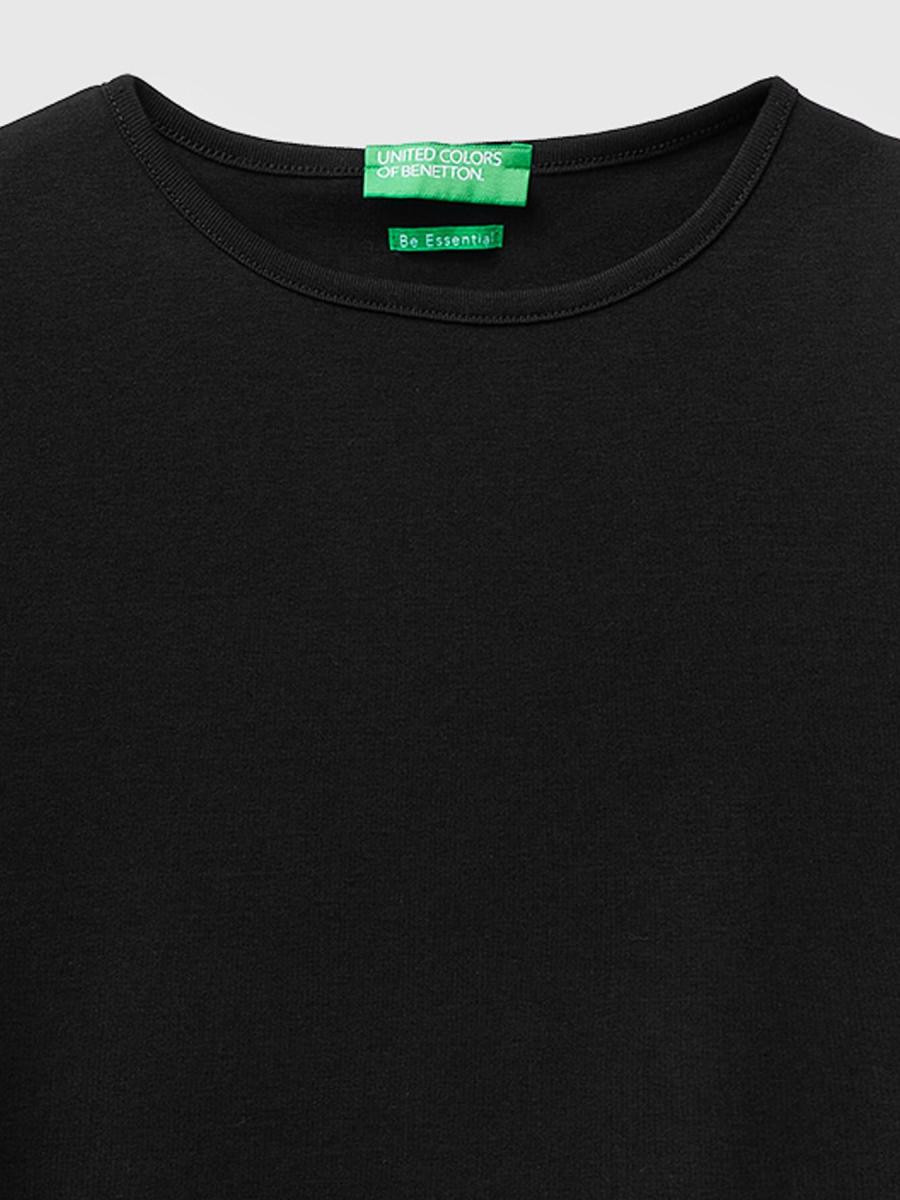 Benetton ženska majica k/r 