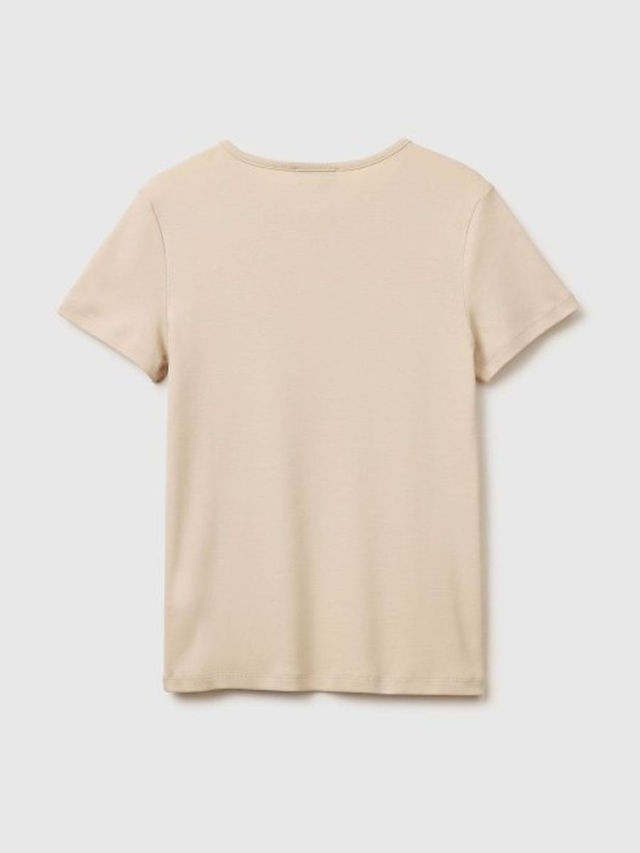 Benetton ženska majica k/r 