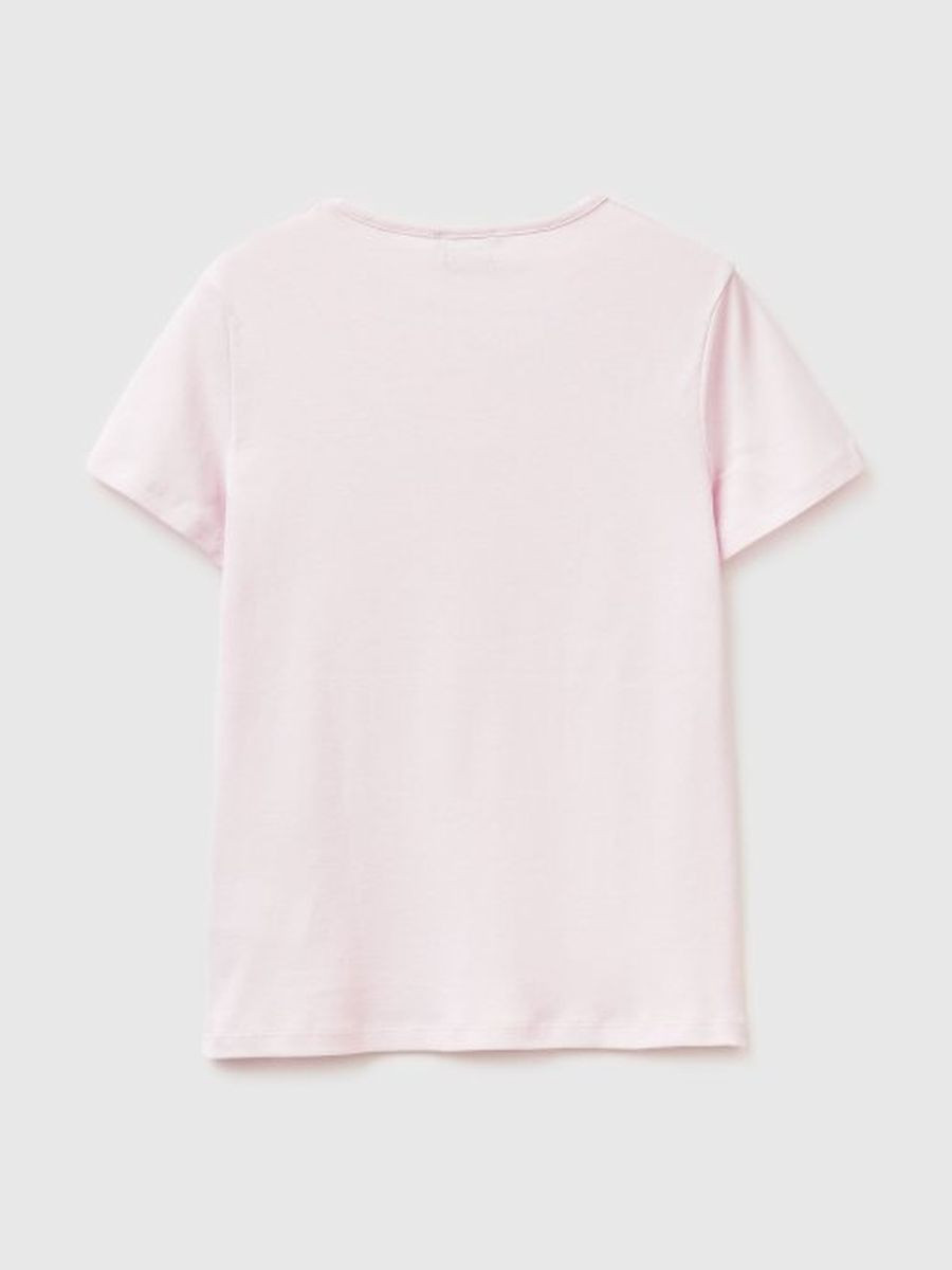 Benetton ženska majica k/r 