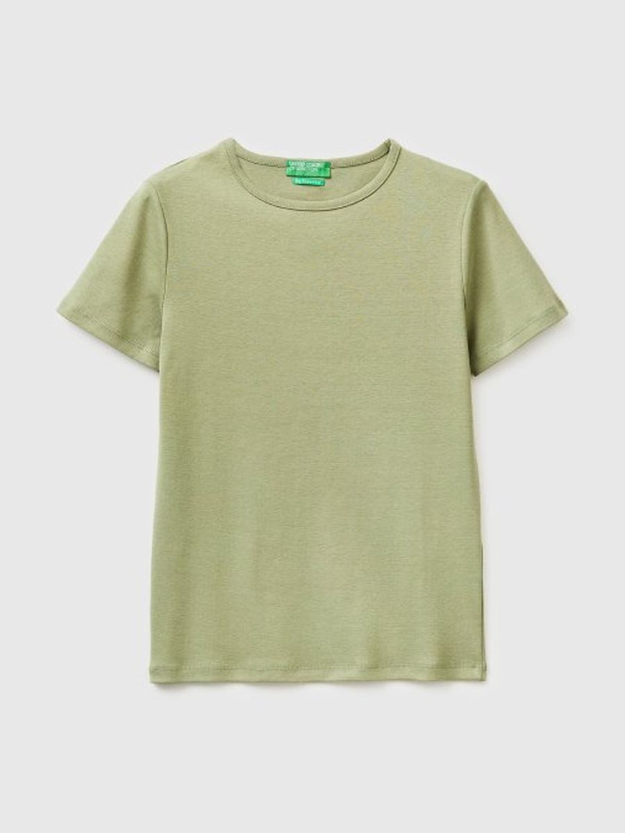 Benetton ženska majica k/r 