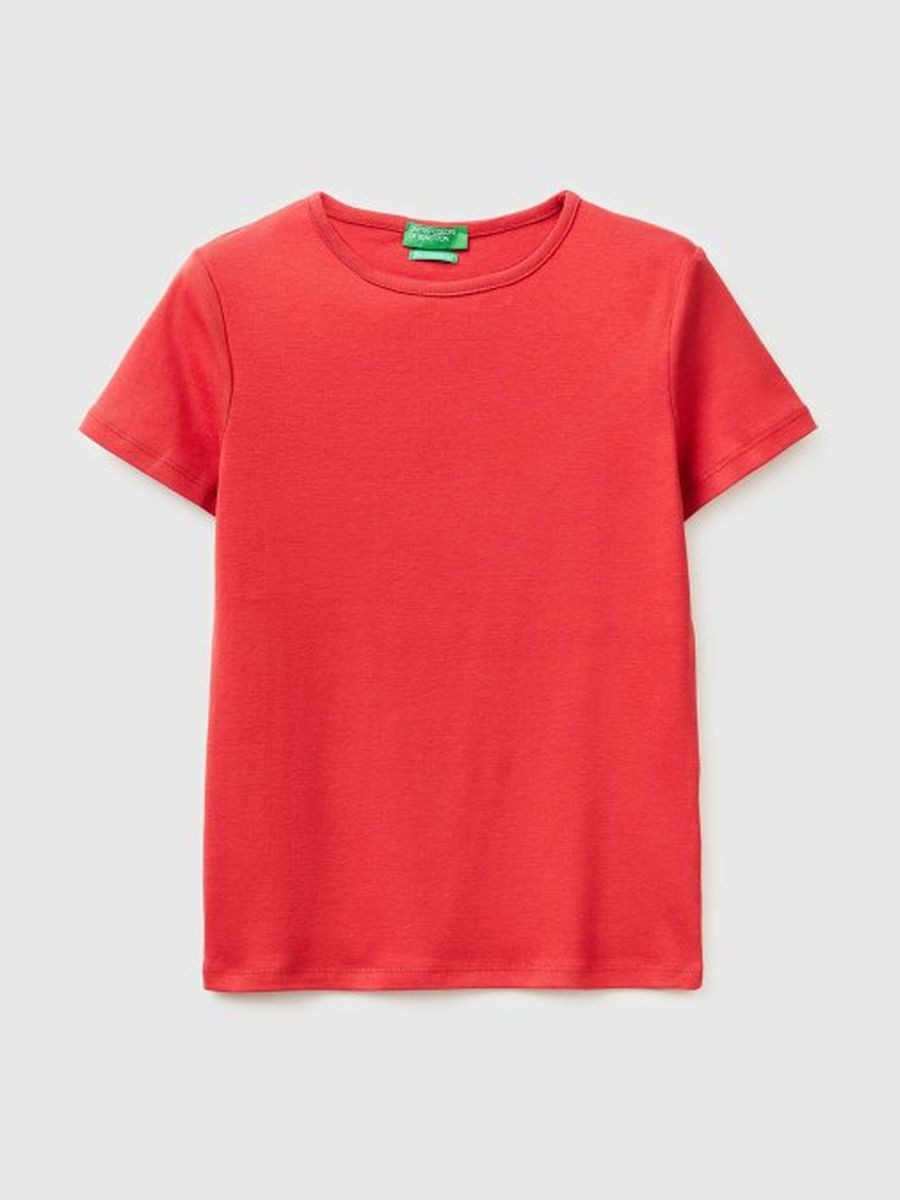 Benetton ženska majica k/r 