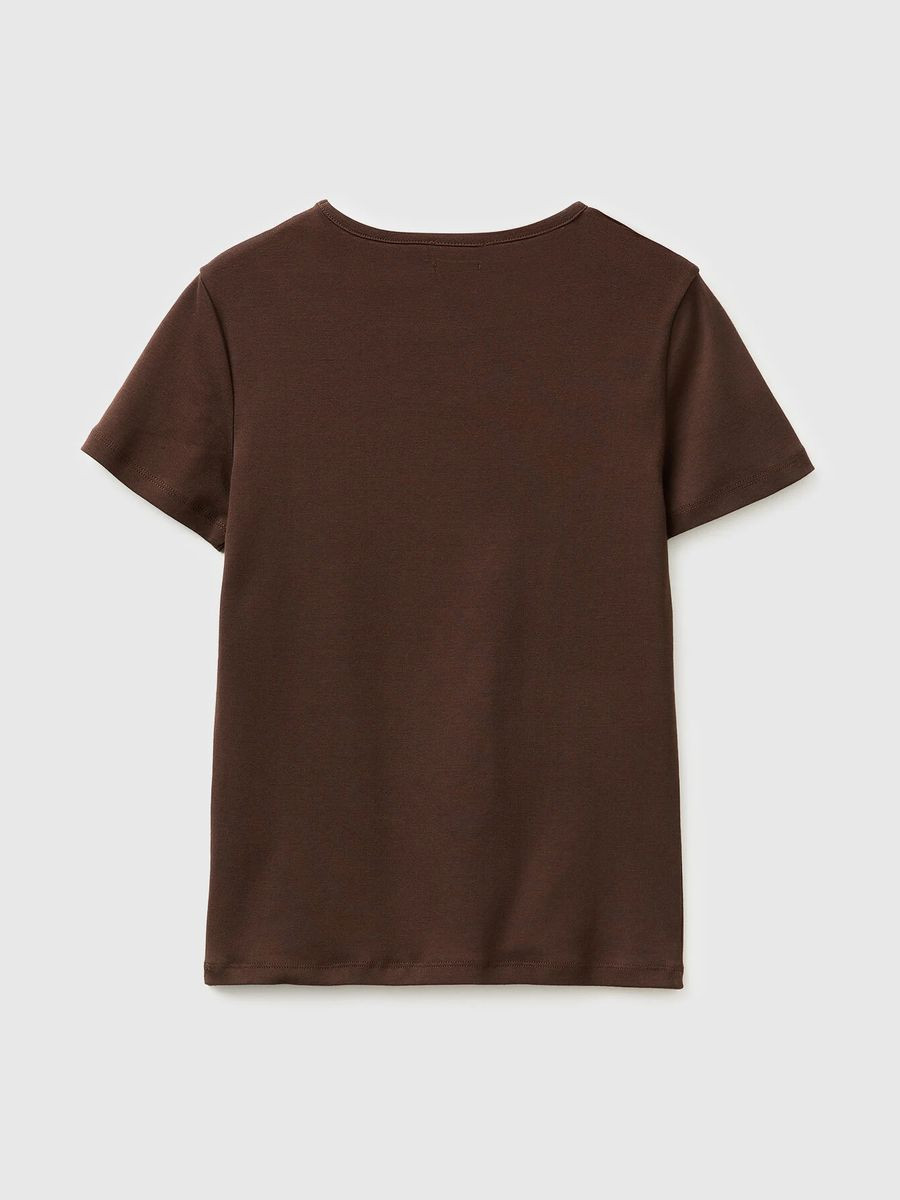 Benetton ženska majica k/r 