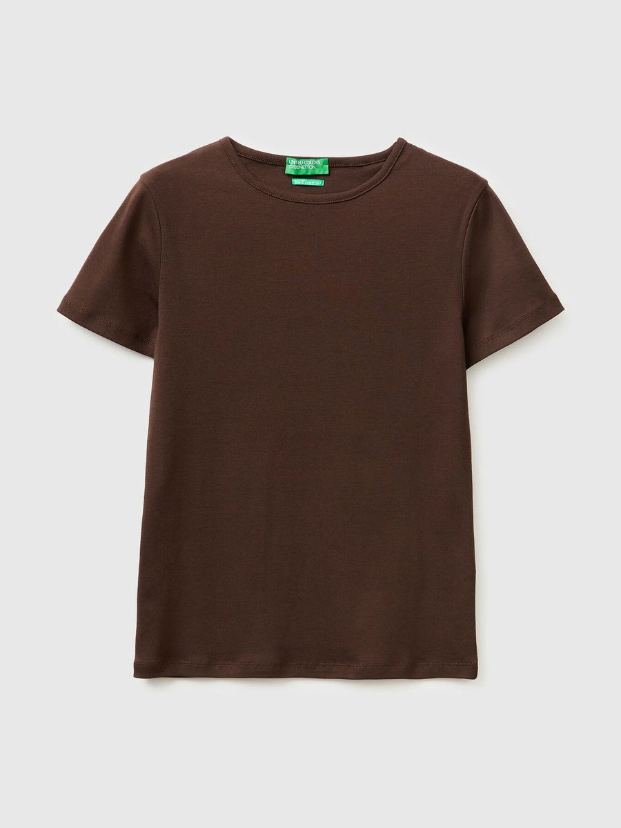 Benetton ženska majica k/r 