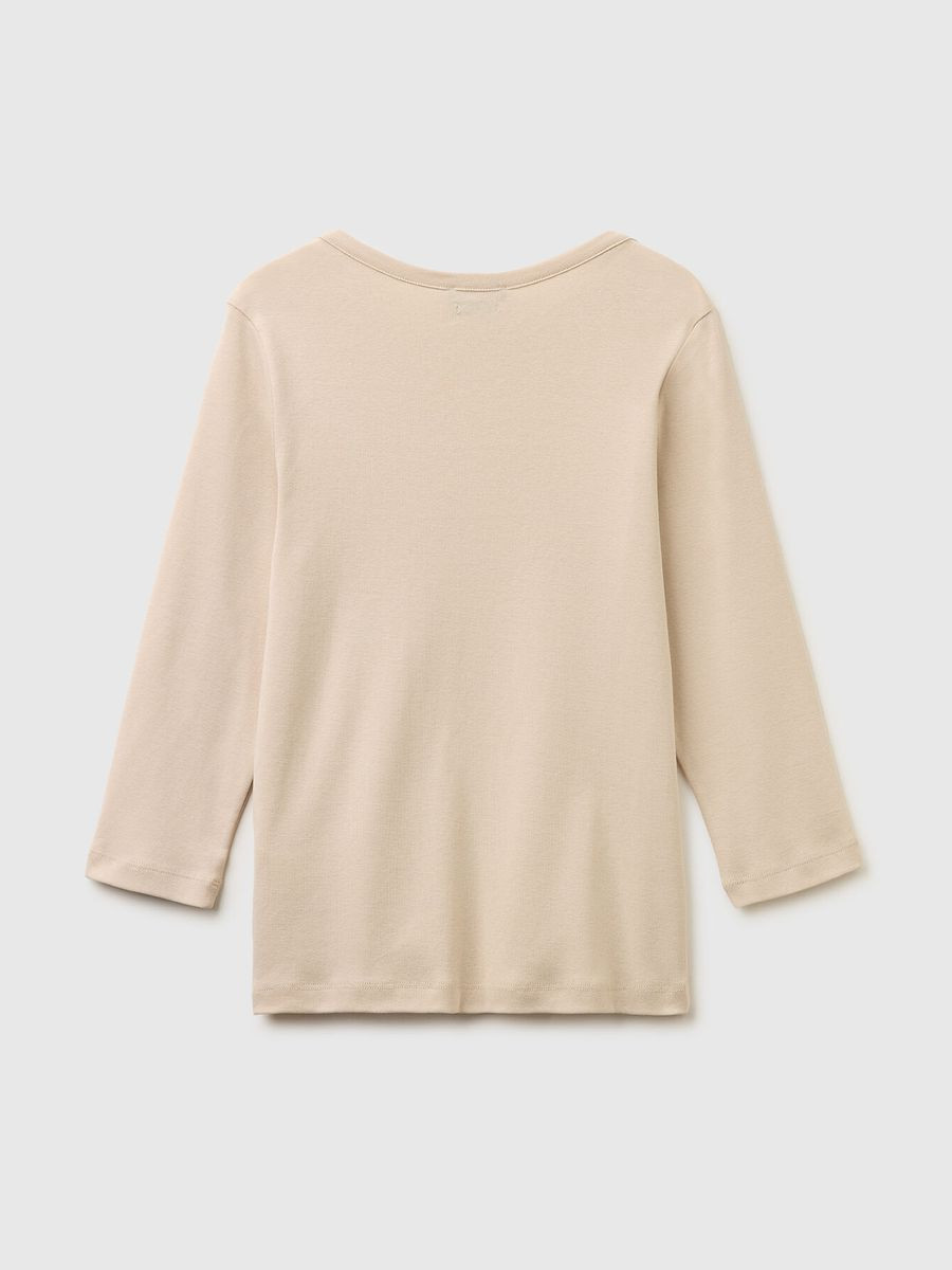 Benetton ženska majica 3/4 