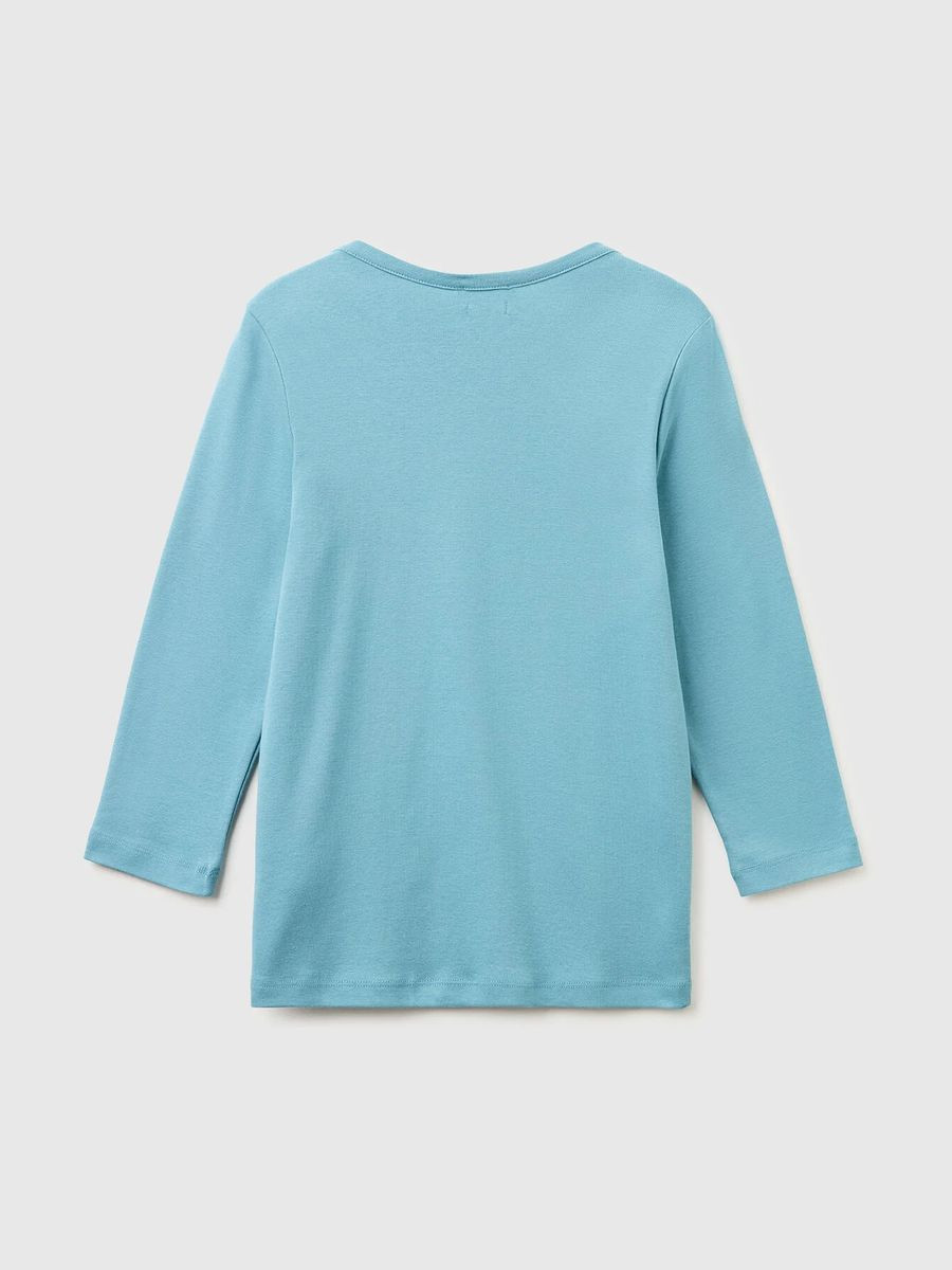 Benetton ženska majica 3/4 