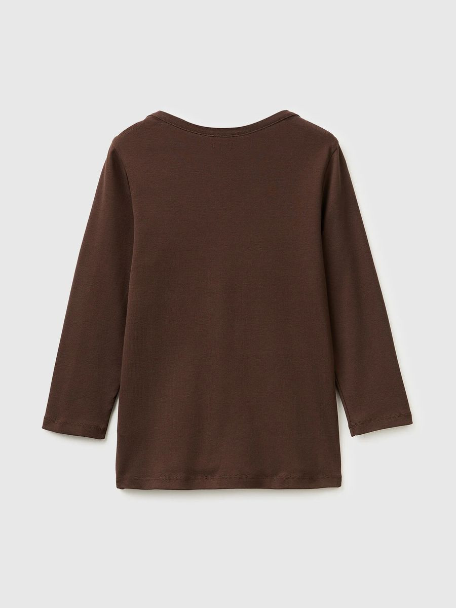 Benetton ženska majica 3/4 