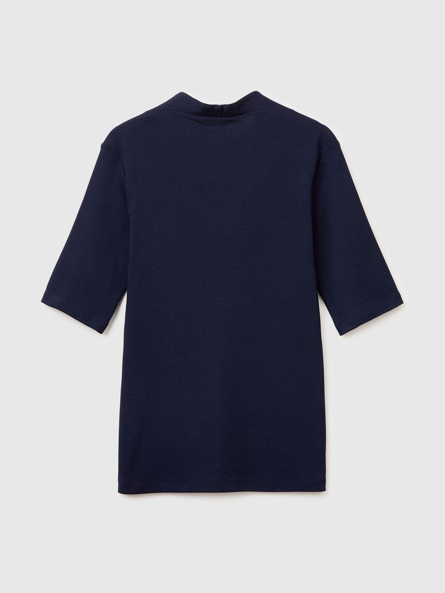 Benetton ženska majica k/r 