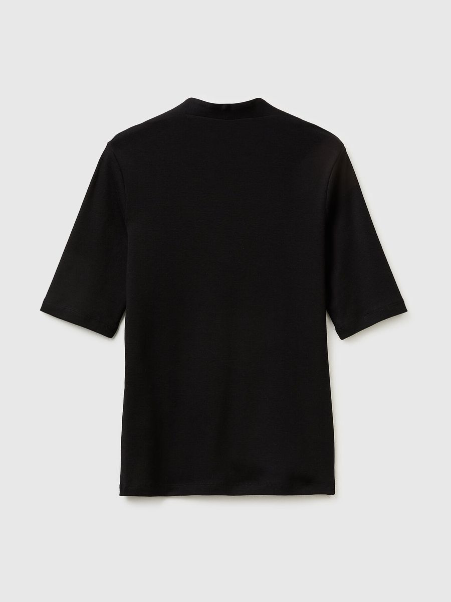 Benetton ženska majica k/r 