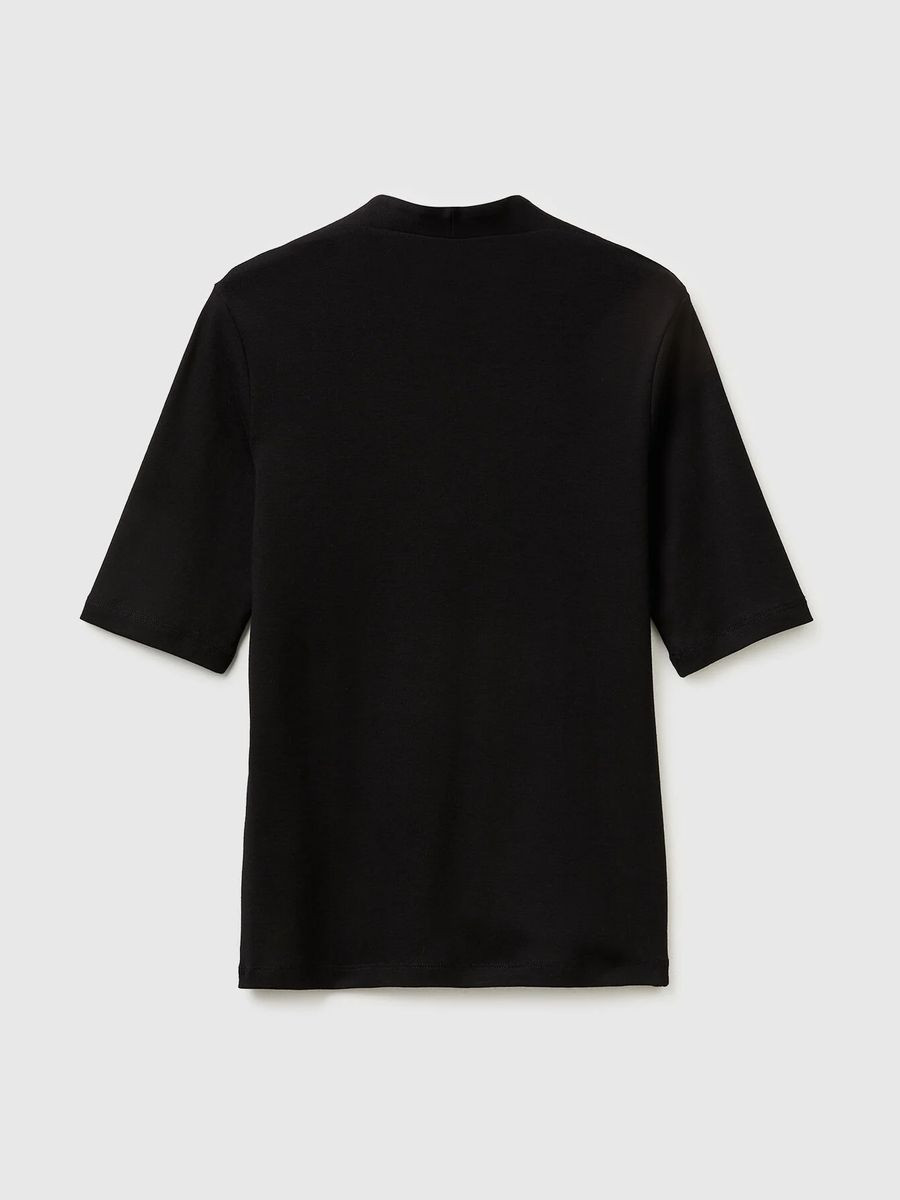 Benetton ženska majica k/r 