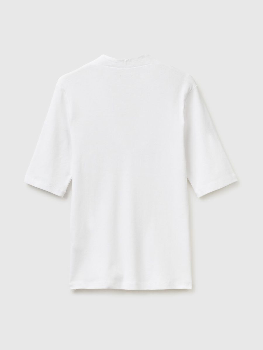 Benetton ženska majica k/r 