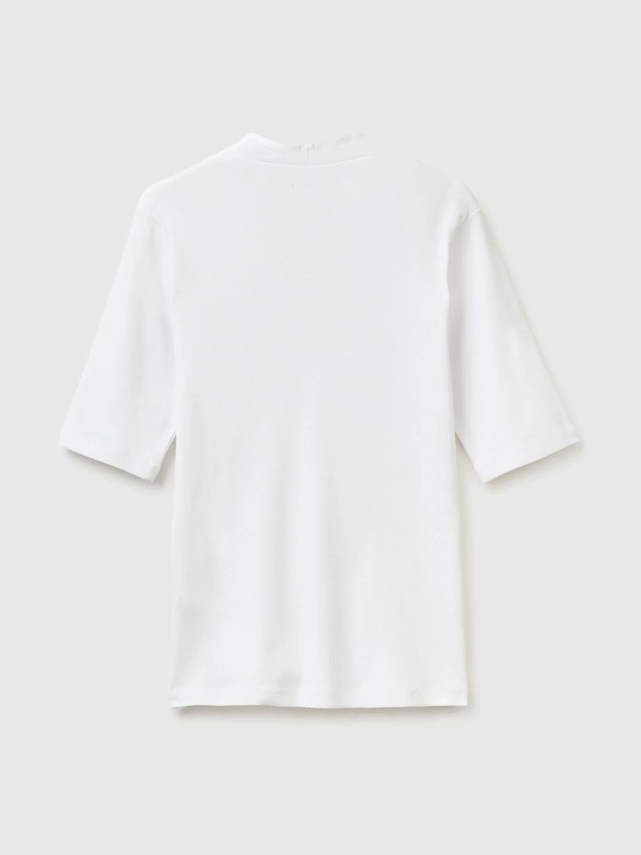 Benetton ženska majica k/r 