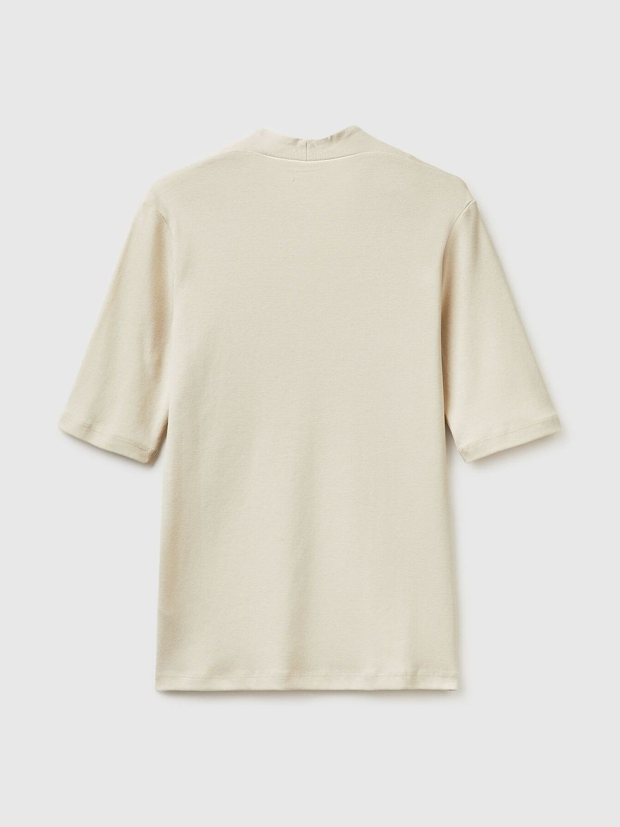 Benetton ženska majica k/r 