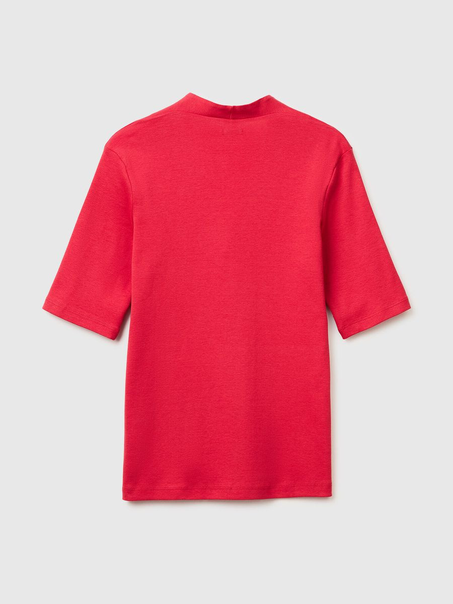 Benetton ženska majica k/r 