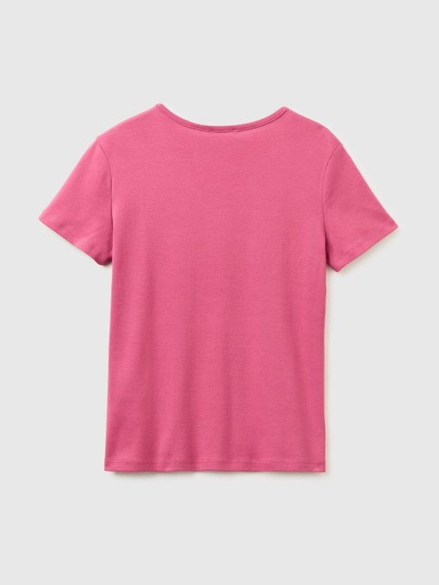 Benetton ženska majica k/r 