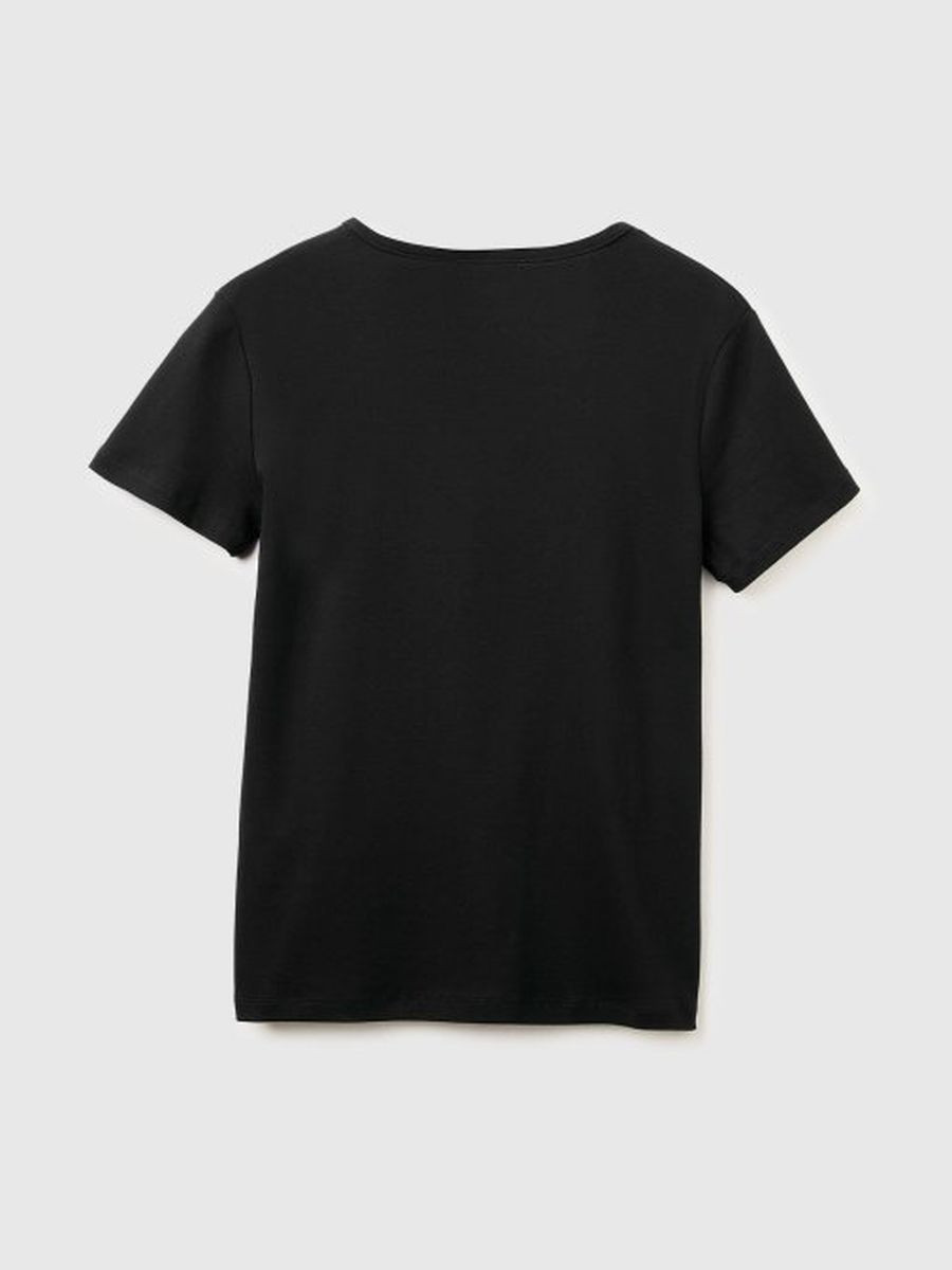 Benetton ženska majica k/r 