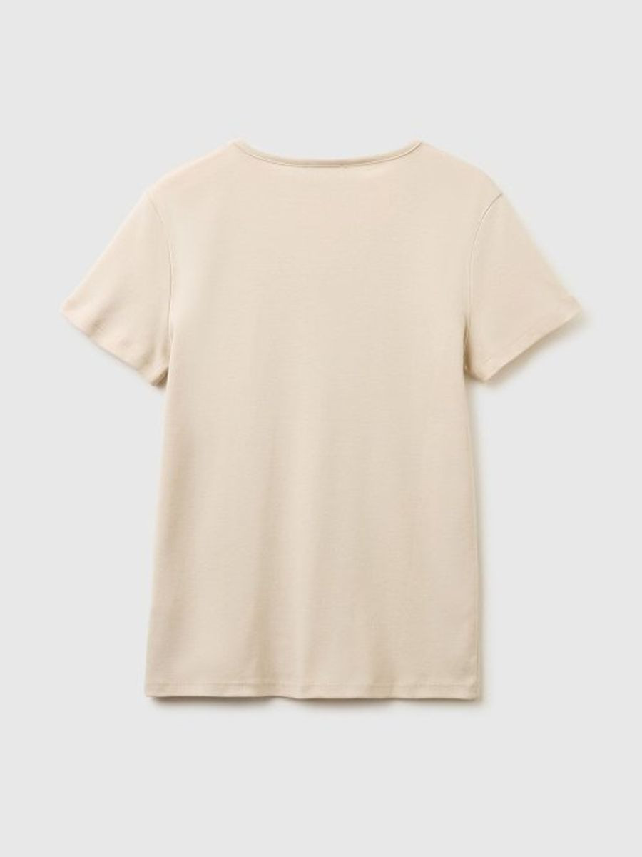 Benetton ženska majica k/r 