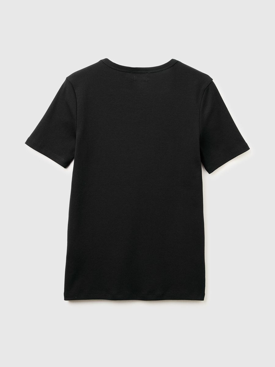 Benetton ženska majica k/r 