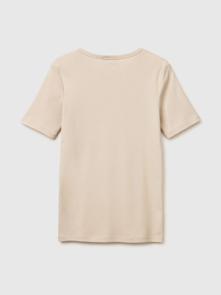 Benetton ženska majica k/r 