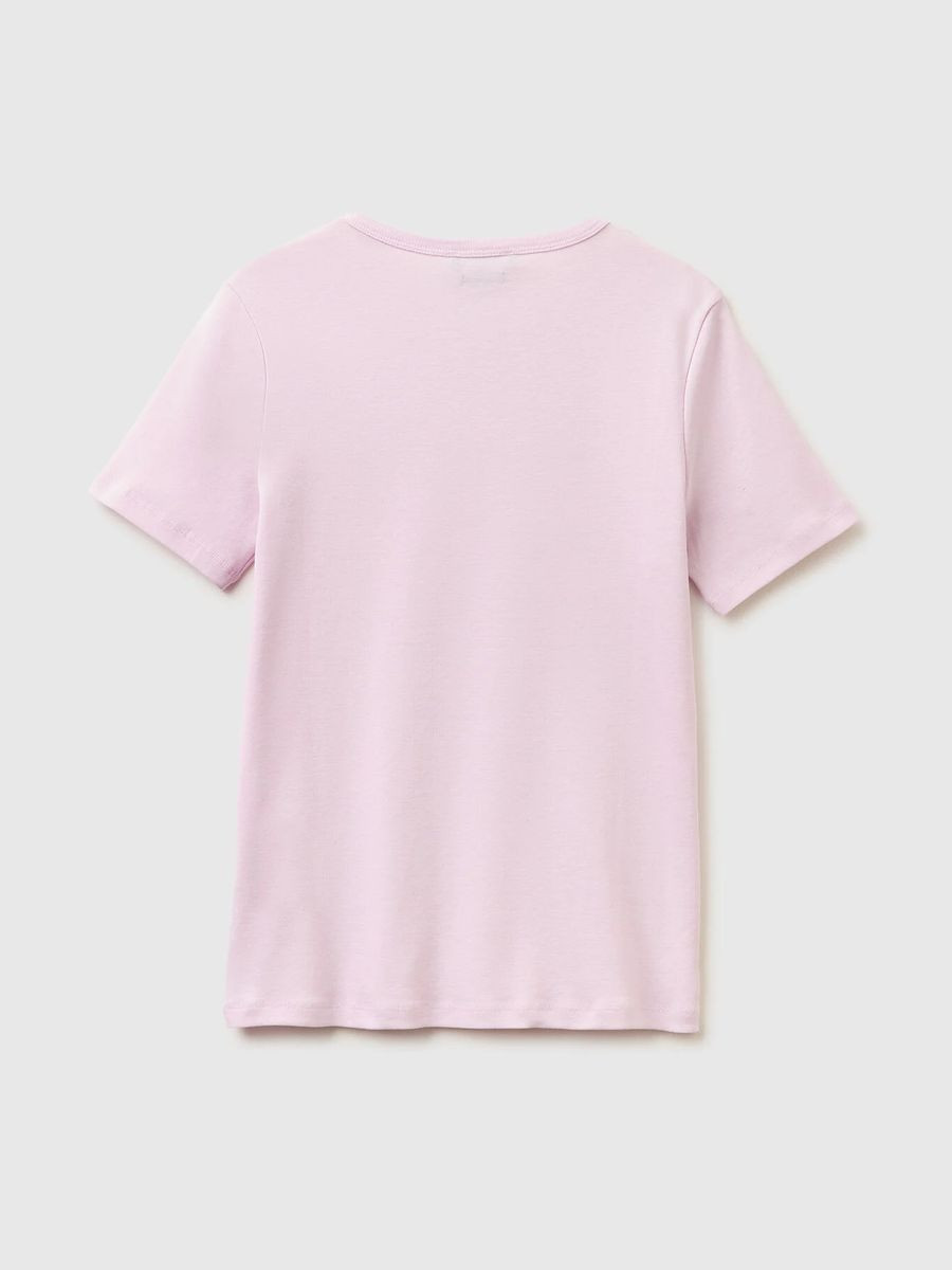 Benetton ženska majica k/r 