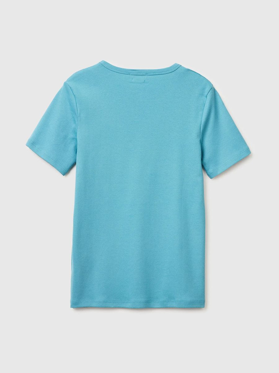 Benetton ženska majica k/r 