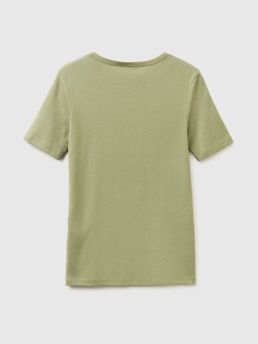 Benetton ženska majica k/r 