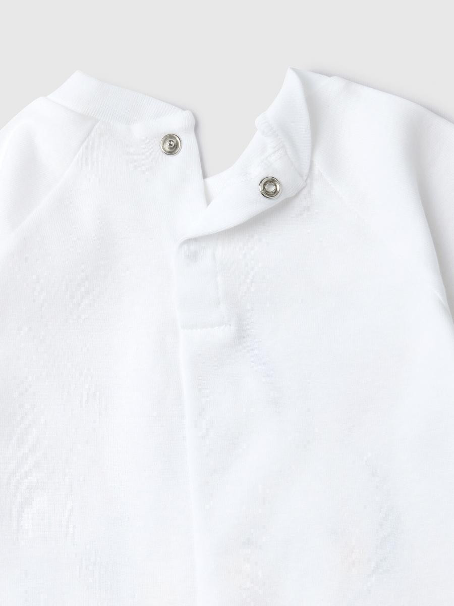 Benetton kombinezon za bebe 