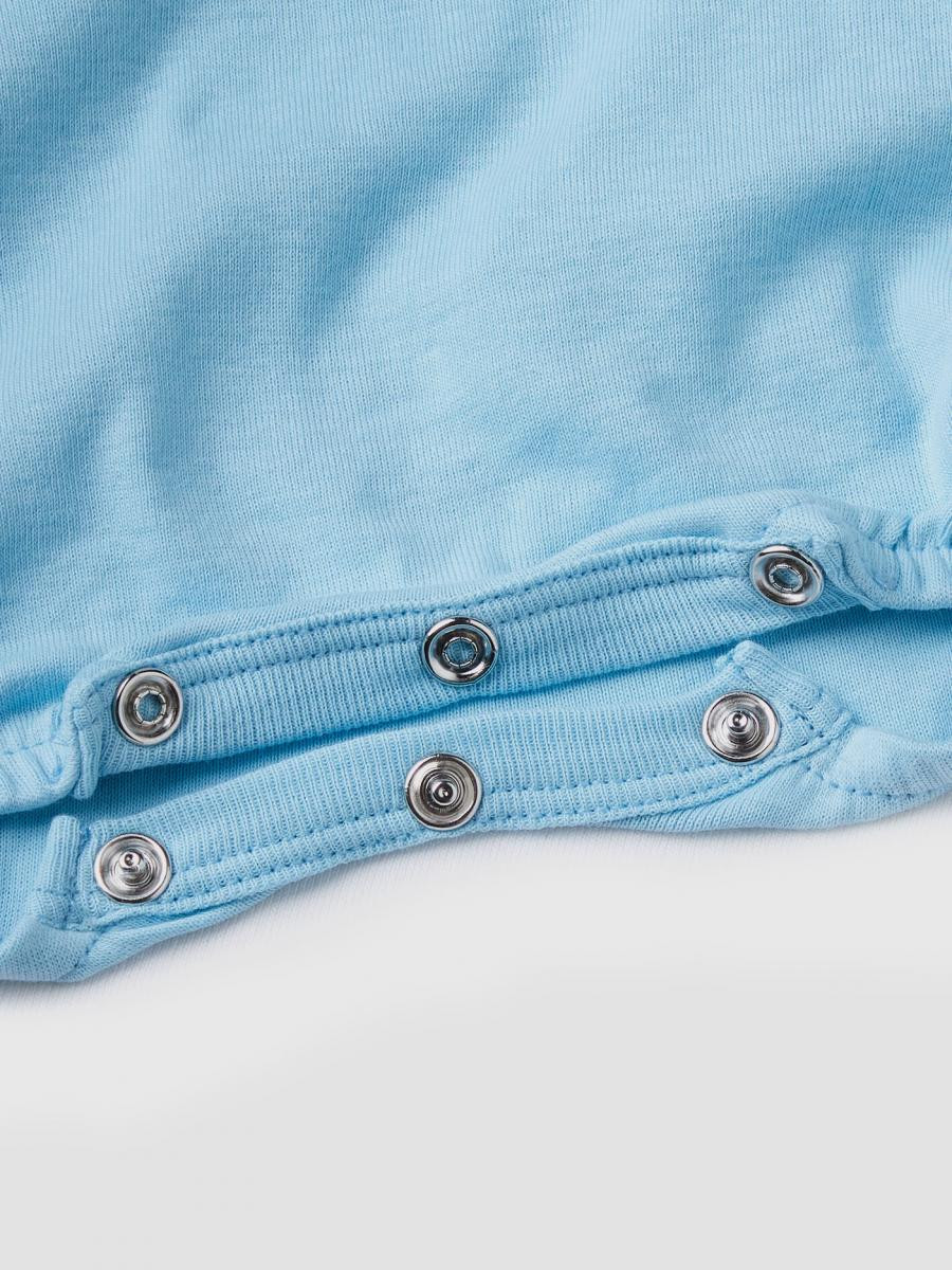 Benetton kombinezon za bebe 