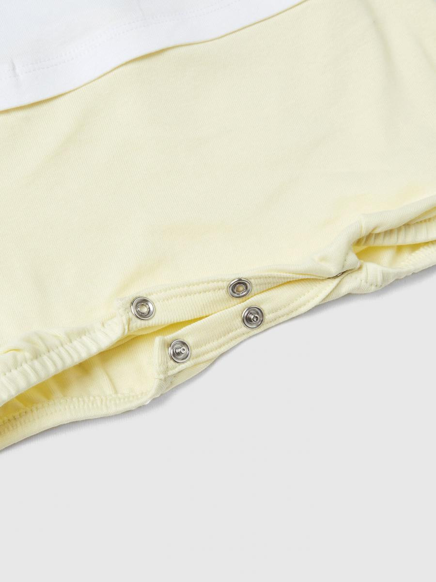 Benetton kombinezon za bebe 