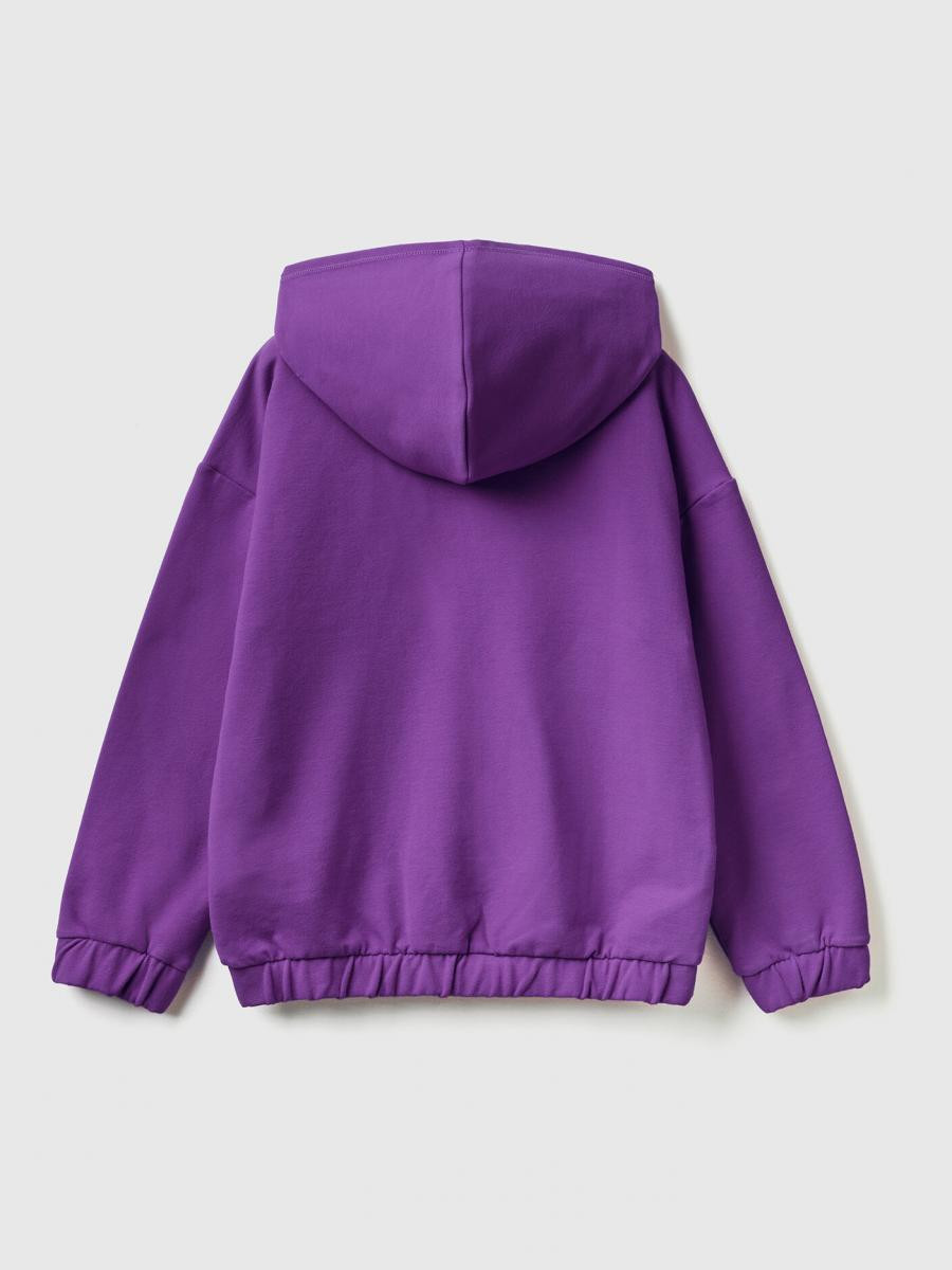 Benetton dečija dukserica 