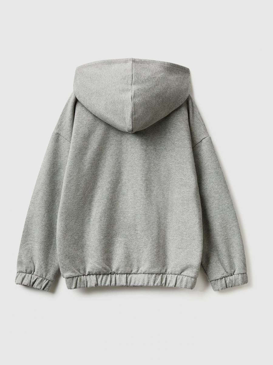 Benetton dečija dukserica 