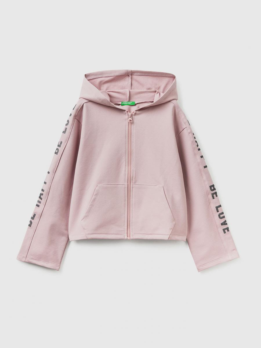 Benetton dečija dukserica 