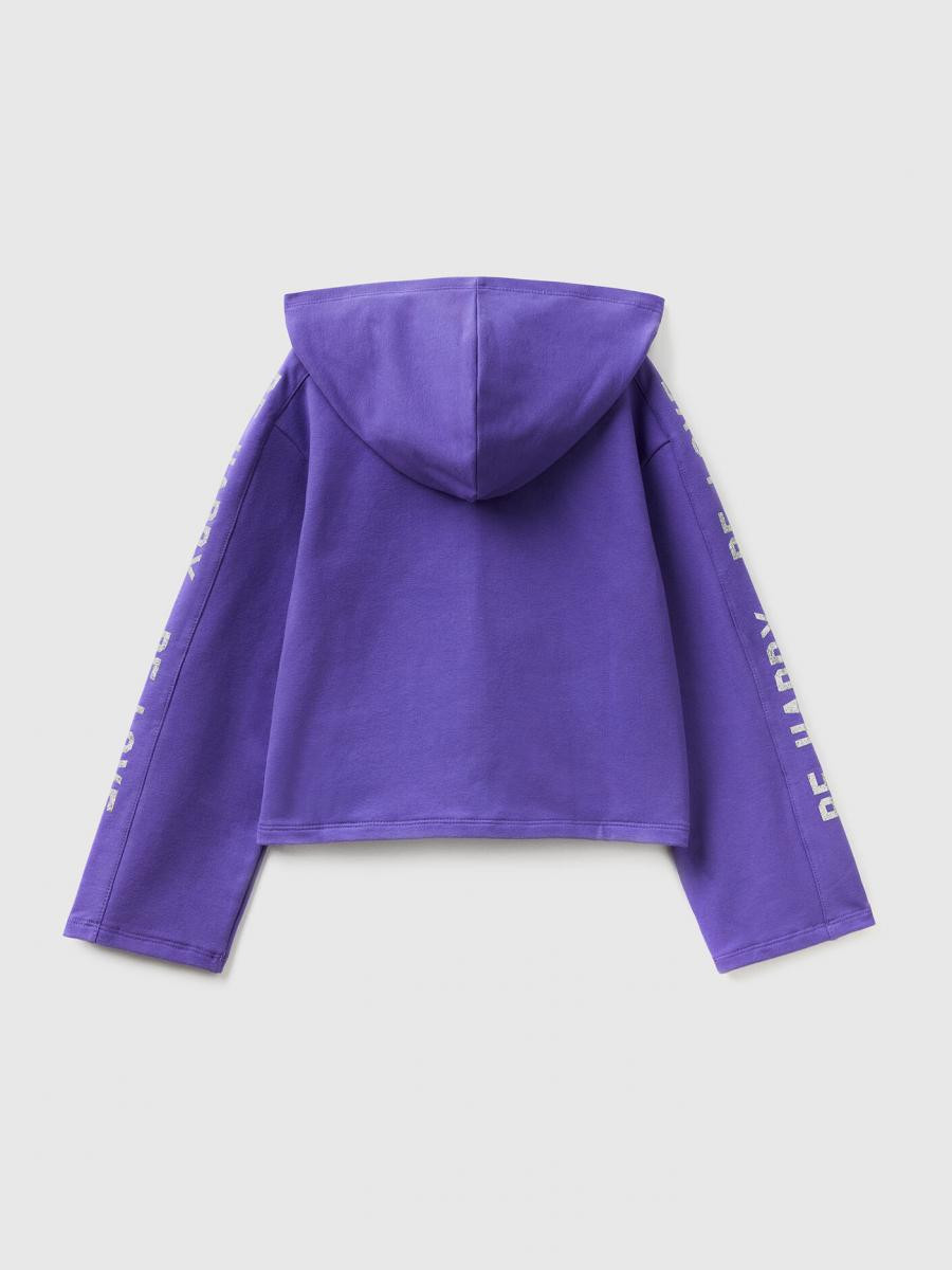 Benetton dečija dukserica 