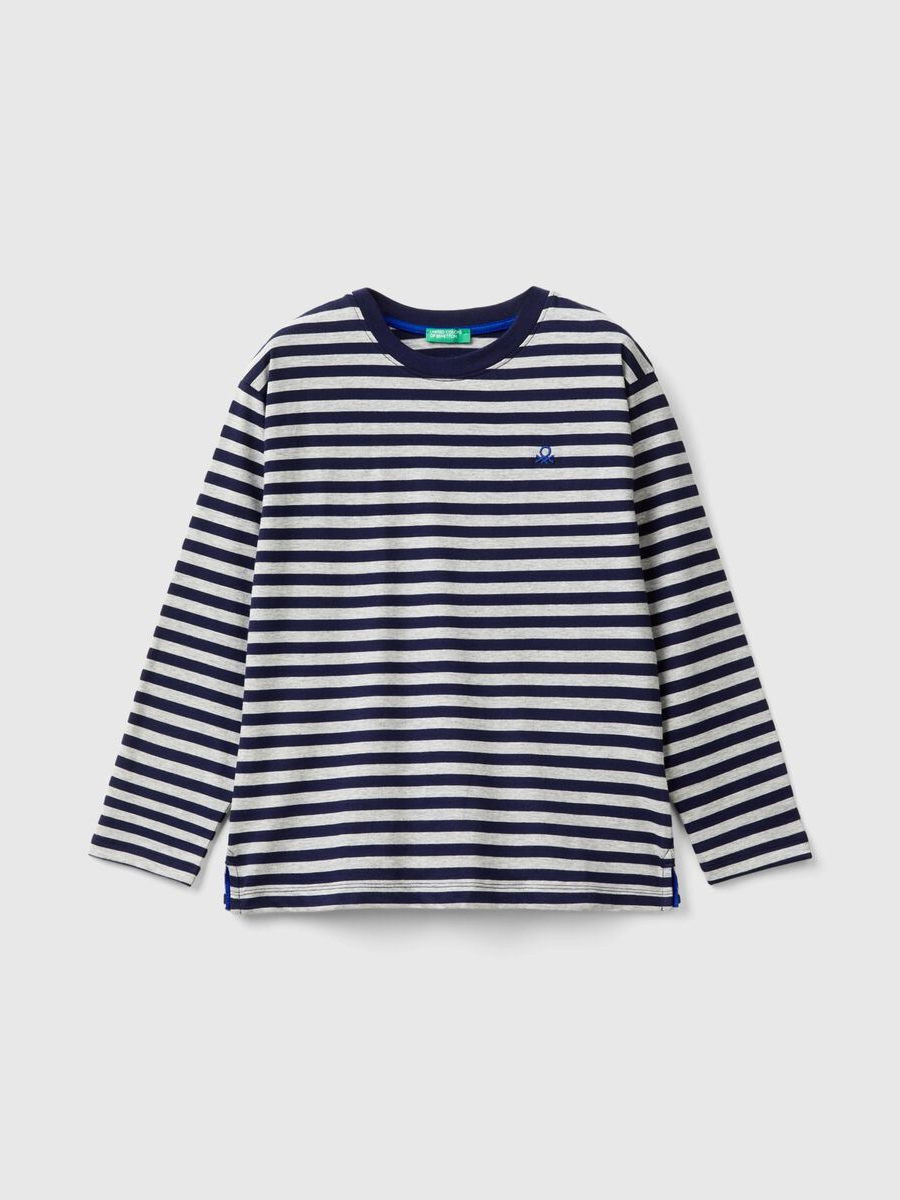 Benetton dečija majica d/r 