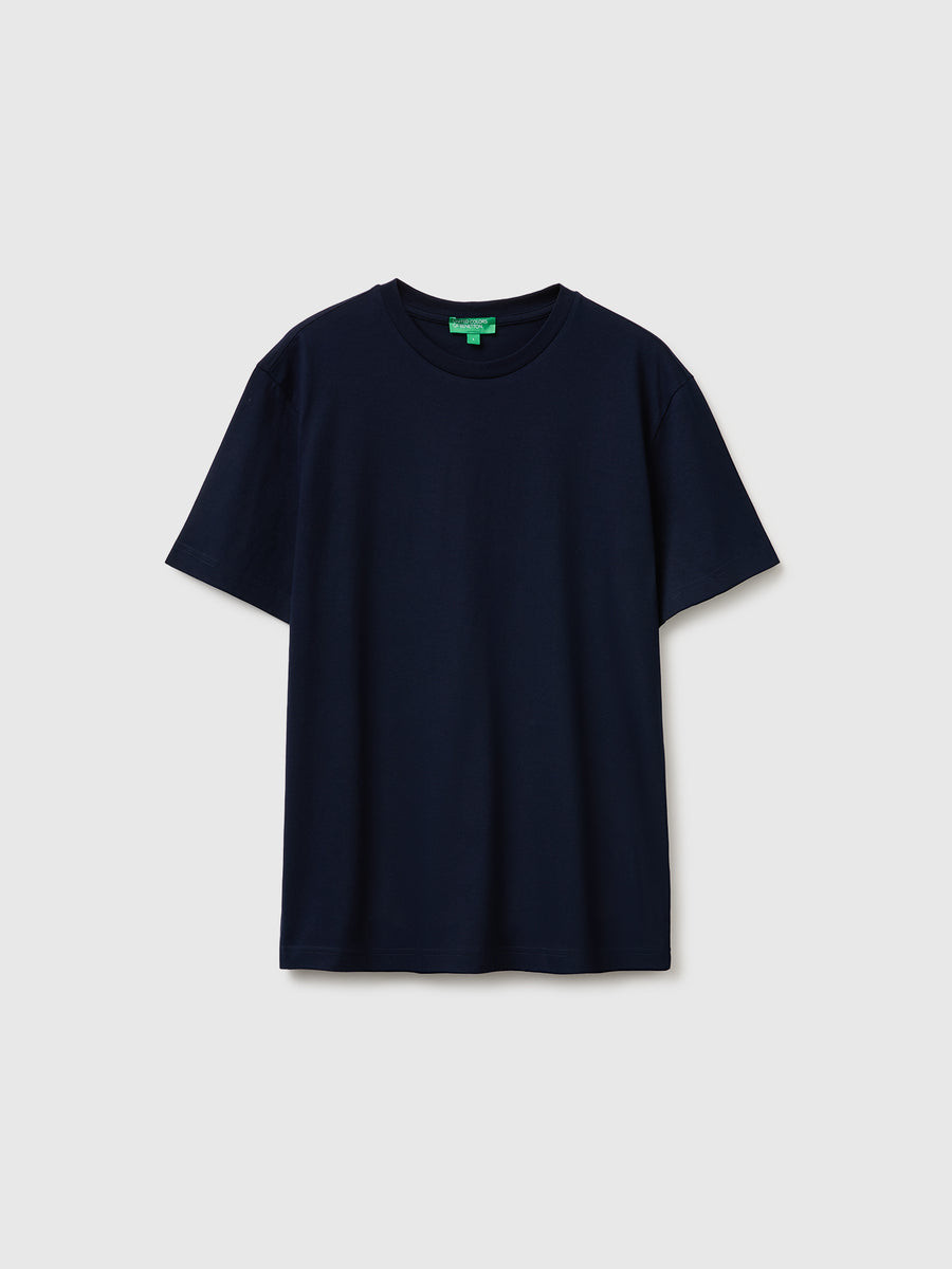 Benetton muška majica k/r 