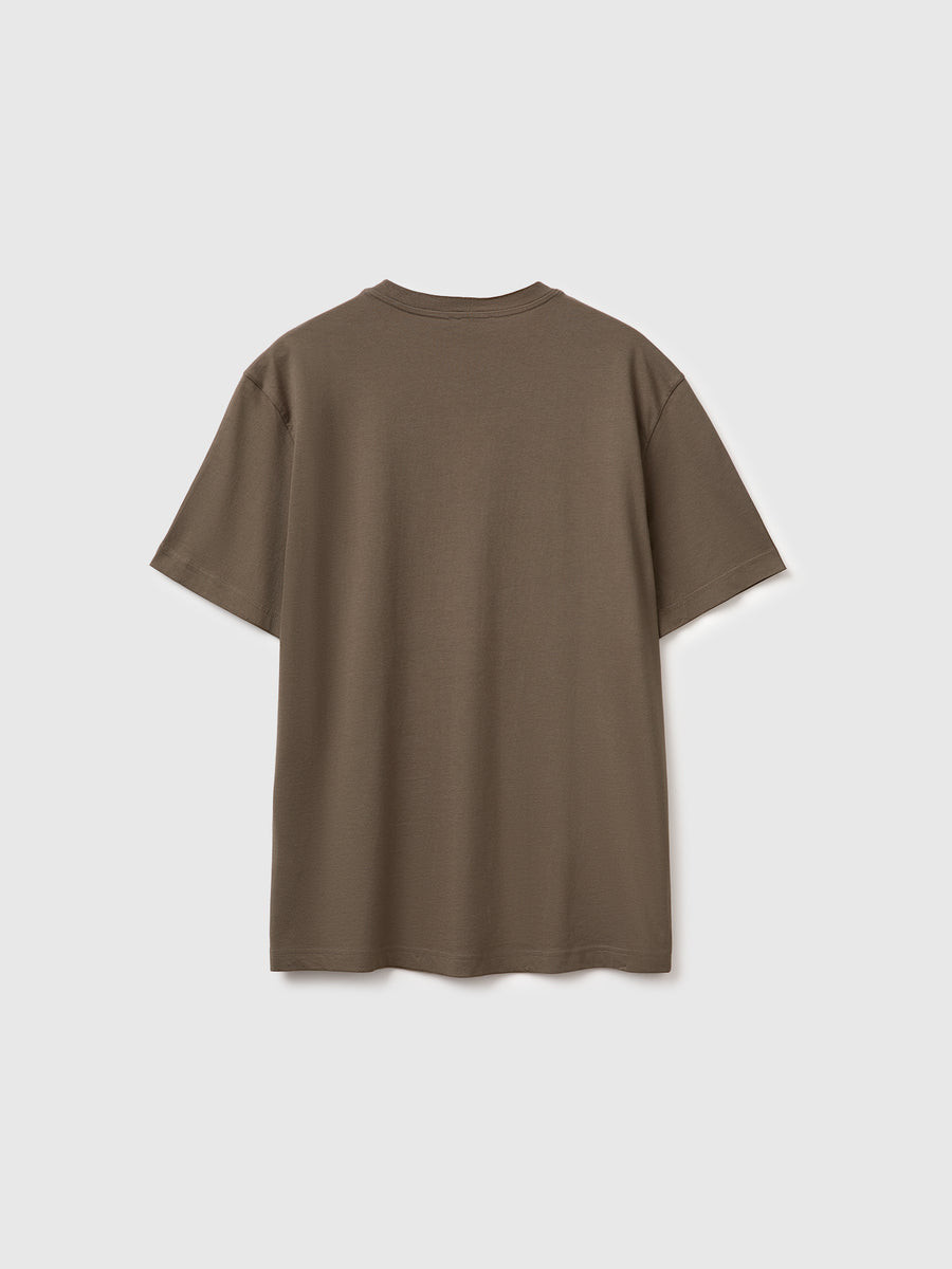 Benetton muška majica k/r 