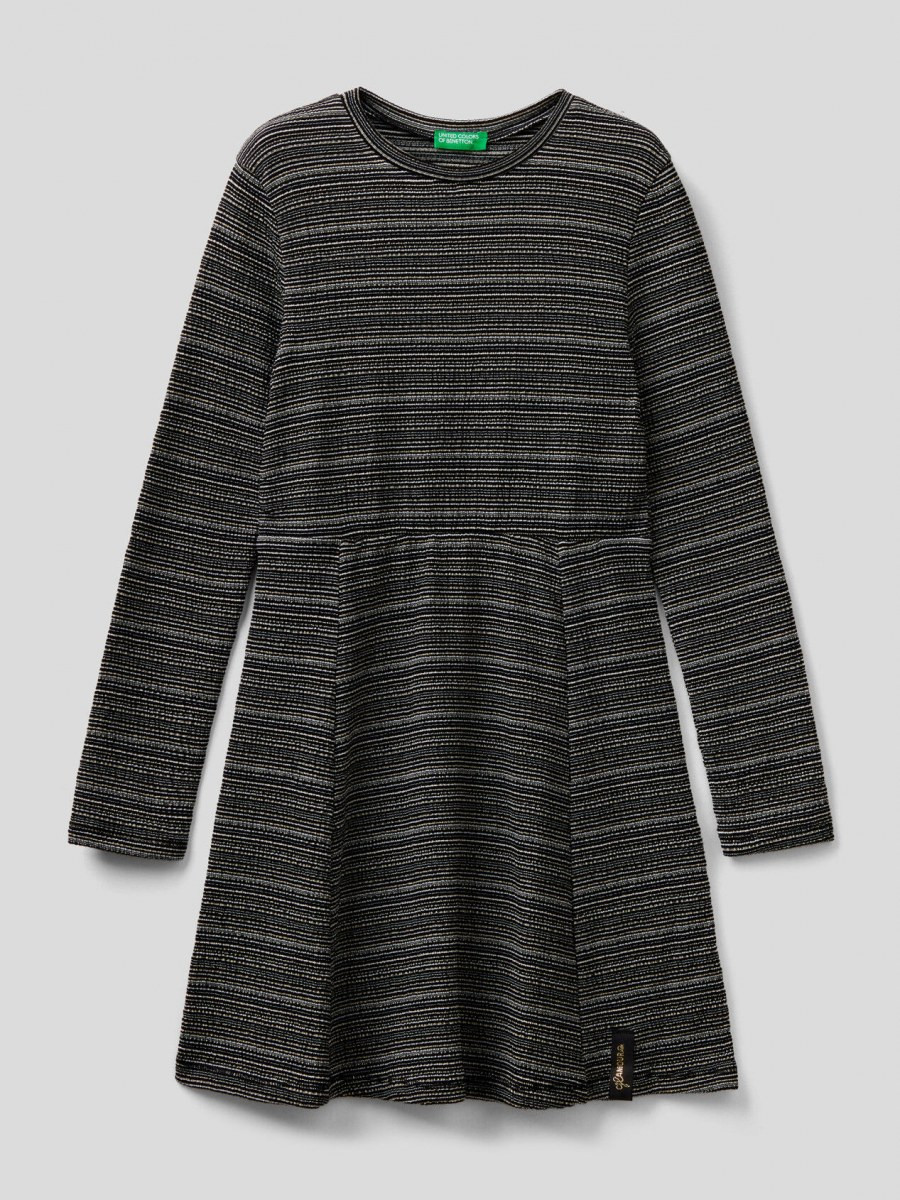 Benetton dečija haljina 