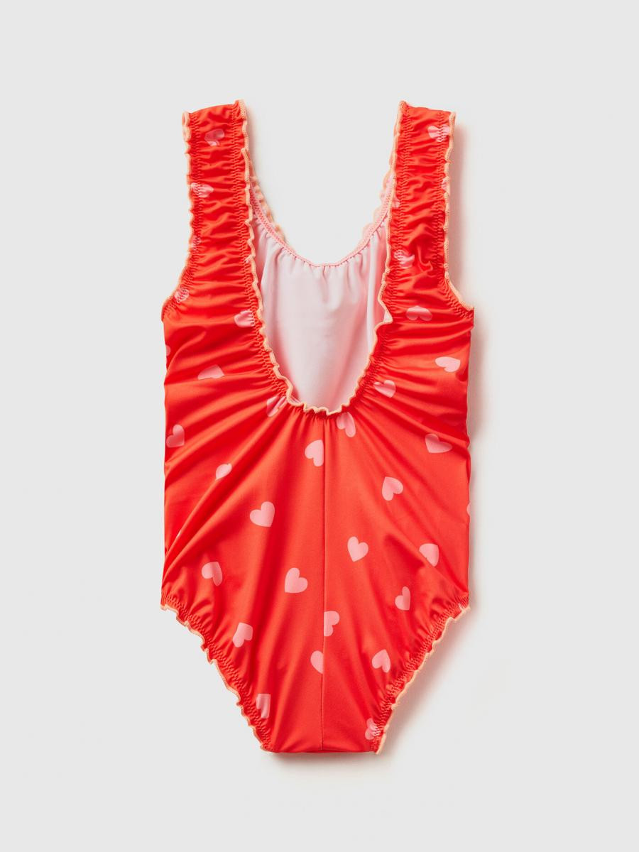 Benetton dečiji kupaći kostim 