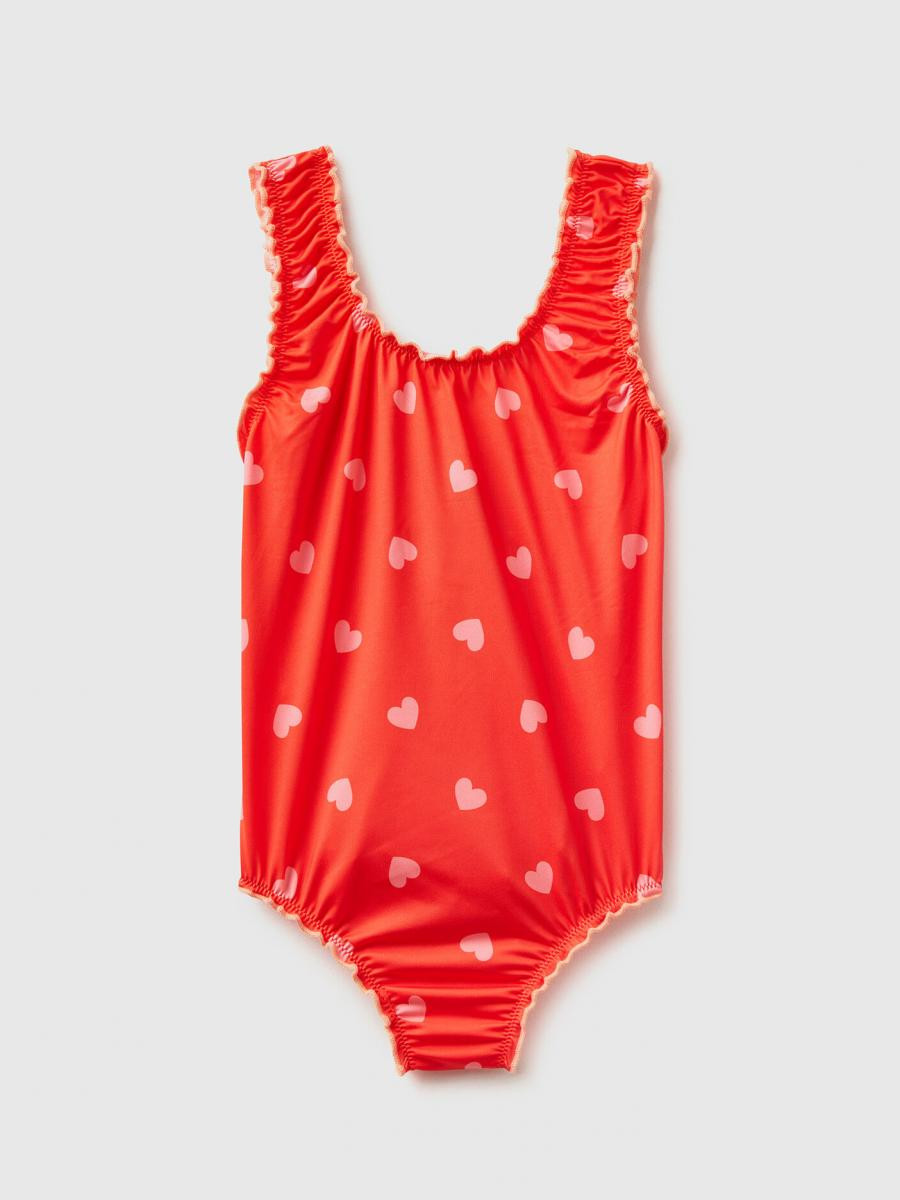 Benetton dečiji kupaći kostim 