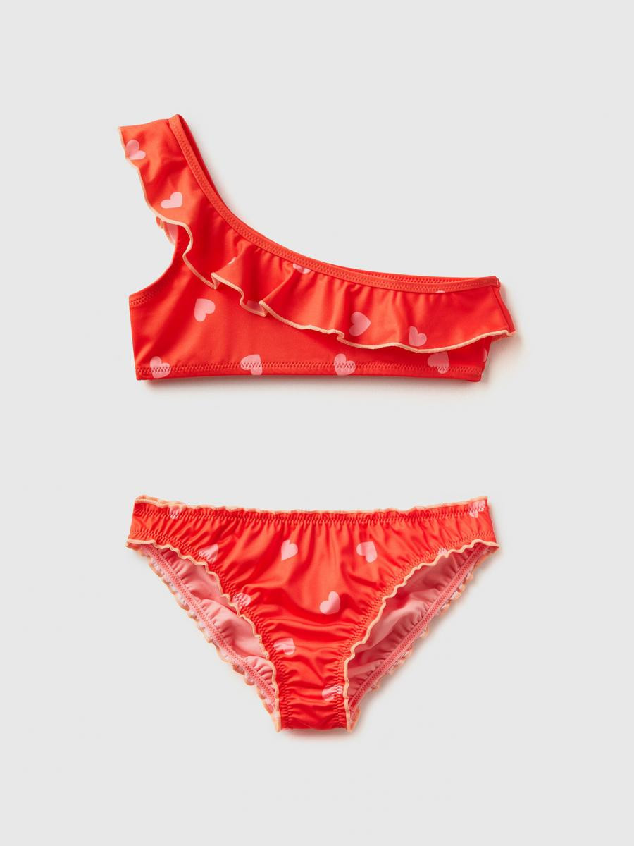 Benetton dečiji kupaći kostim 